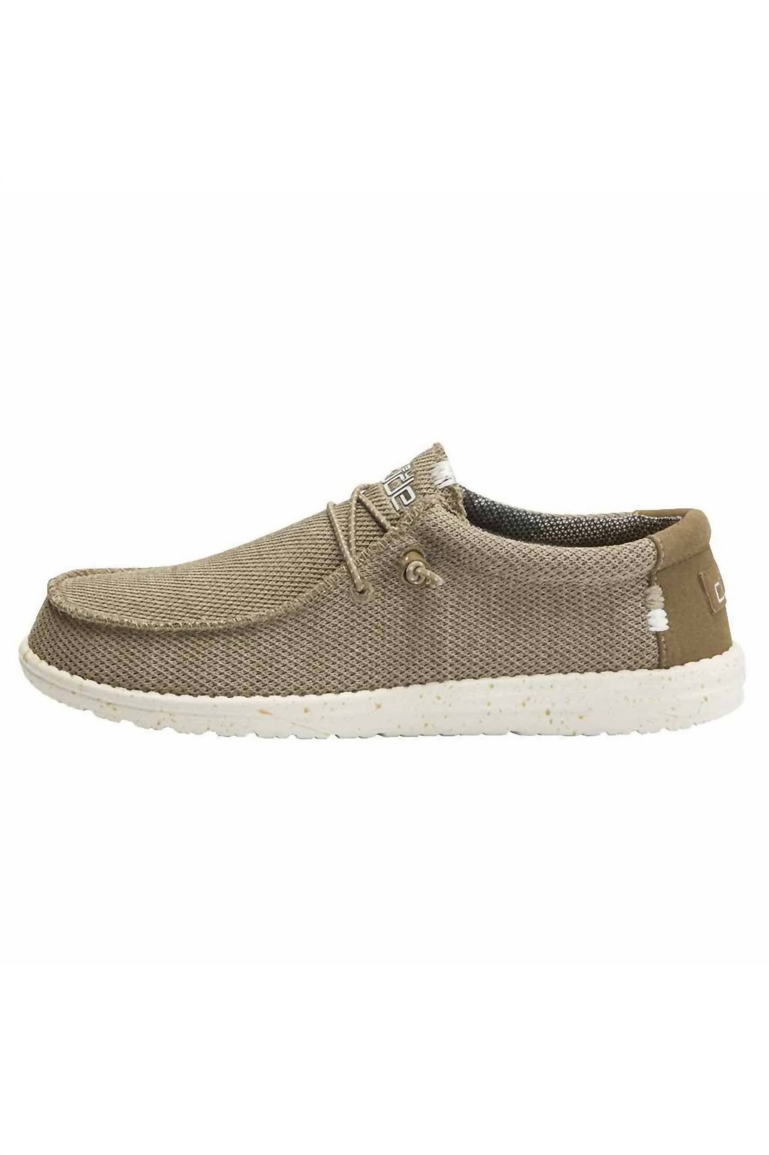 Hey Dude - Men's Wally Sox Sneakers