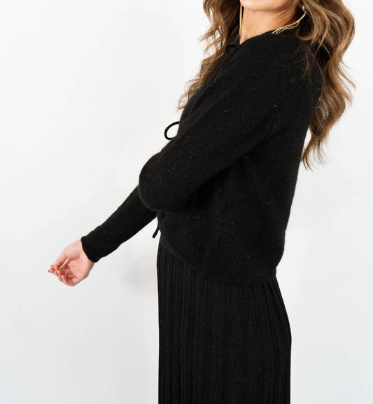 Colorush - Amara Polo Cardigan