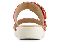 Andrea - Women's Top Comfort Foot Massage Sandals