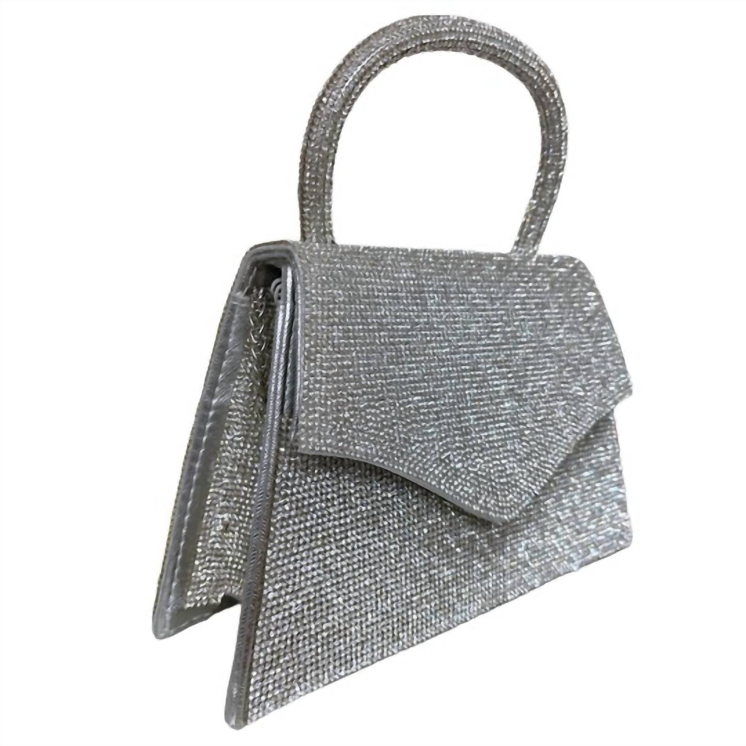 Urban Expressions - Women's Bonita Evening Bag