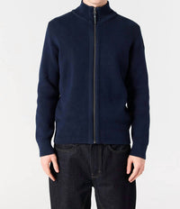 Parajumpers - MANNY FULL ZIP CARDIGAN
