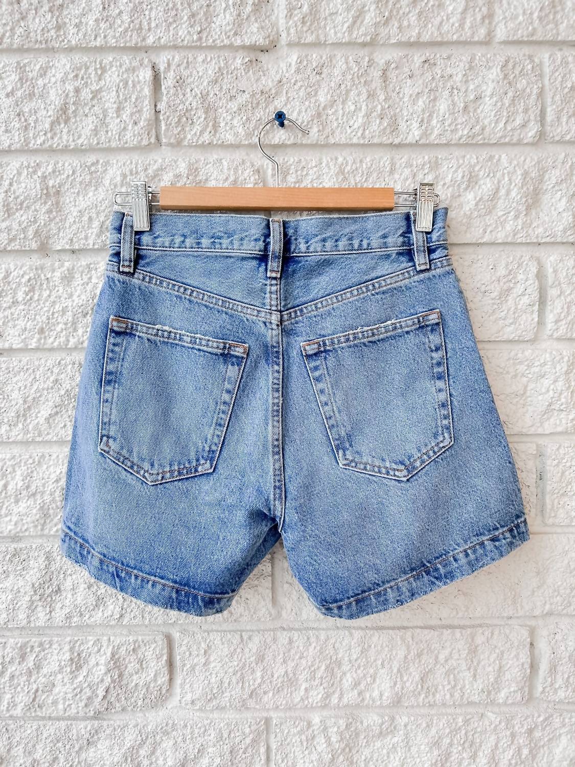 Frame - Everyday Shorts