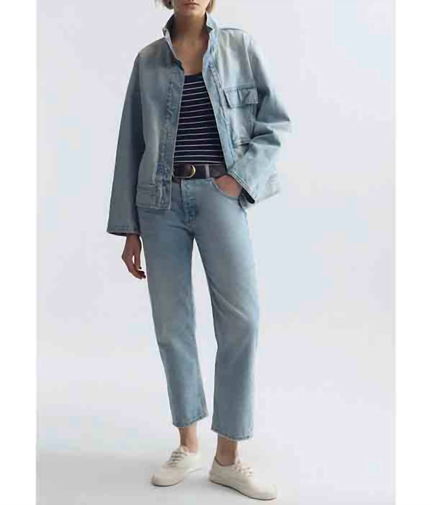 Nili Lotan - Lorimer Jeans