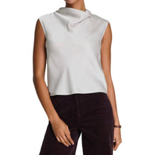 Spanx - Sleeveless Cowl Neck Top