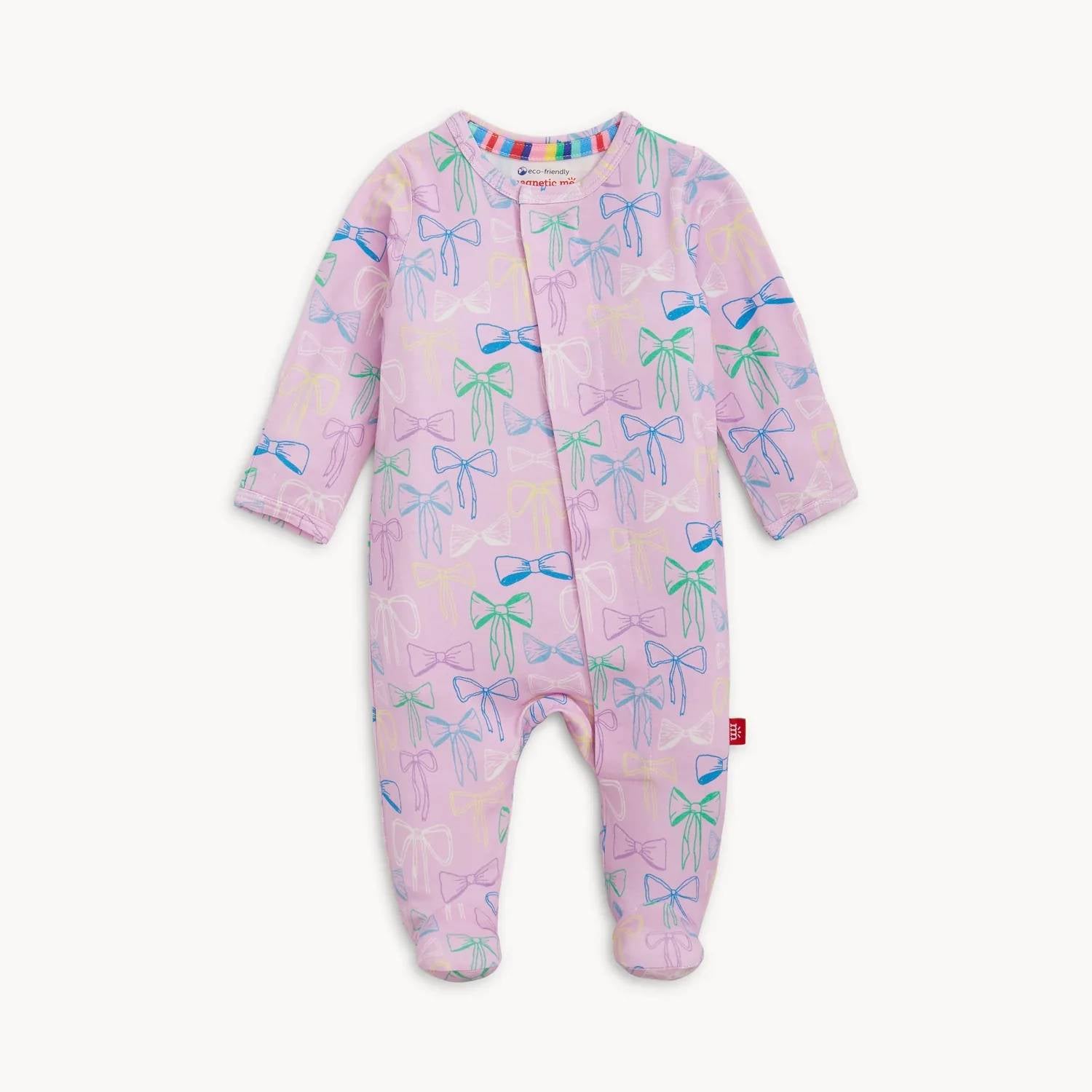 Magnetic - Kid's Magnetic Convertible Coverall