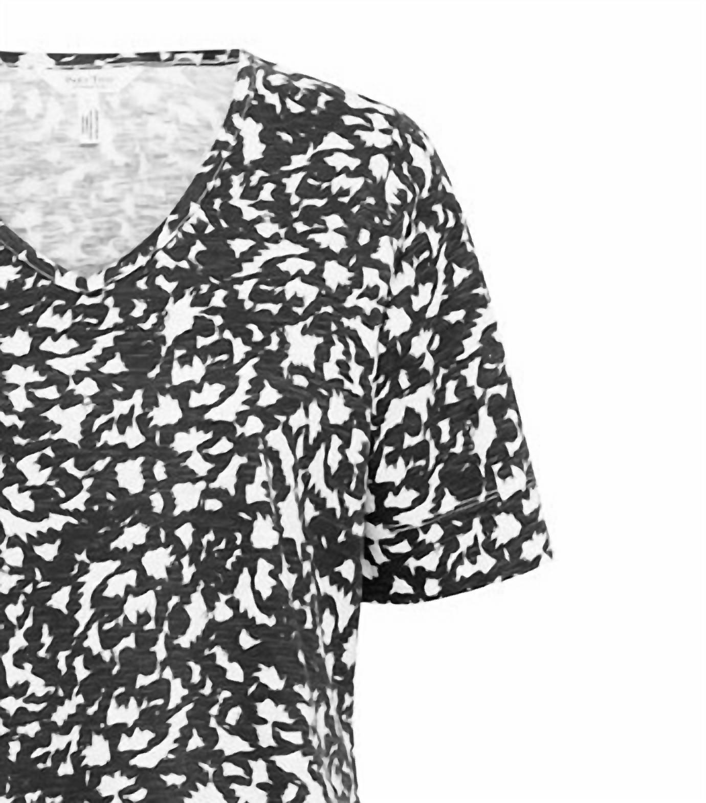 Part Two - Women's Curlia T-shirt