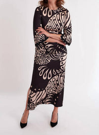 Ck Bradley - Cassandra Maxi Dress