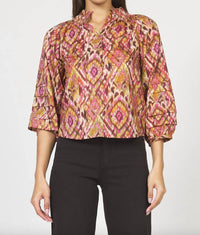 Dear John Denim - Marian Top