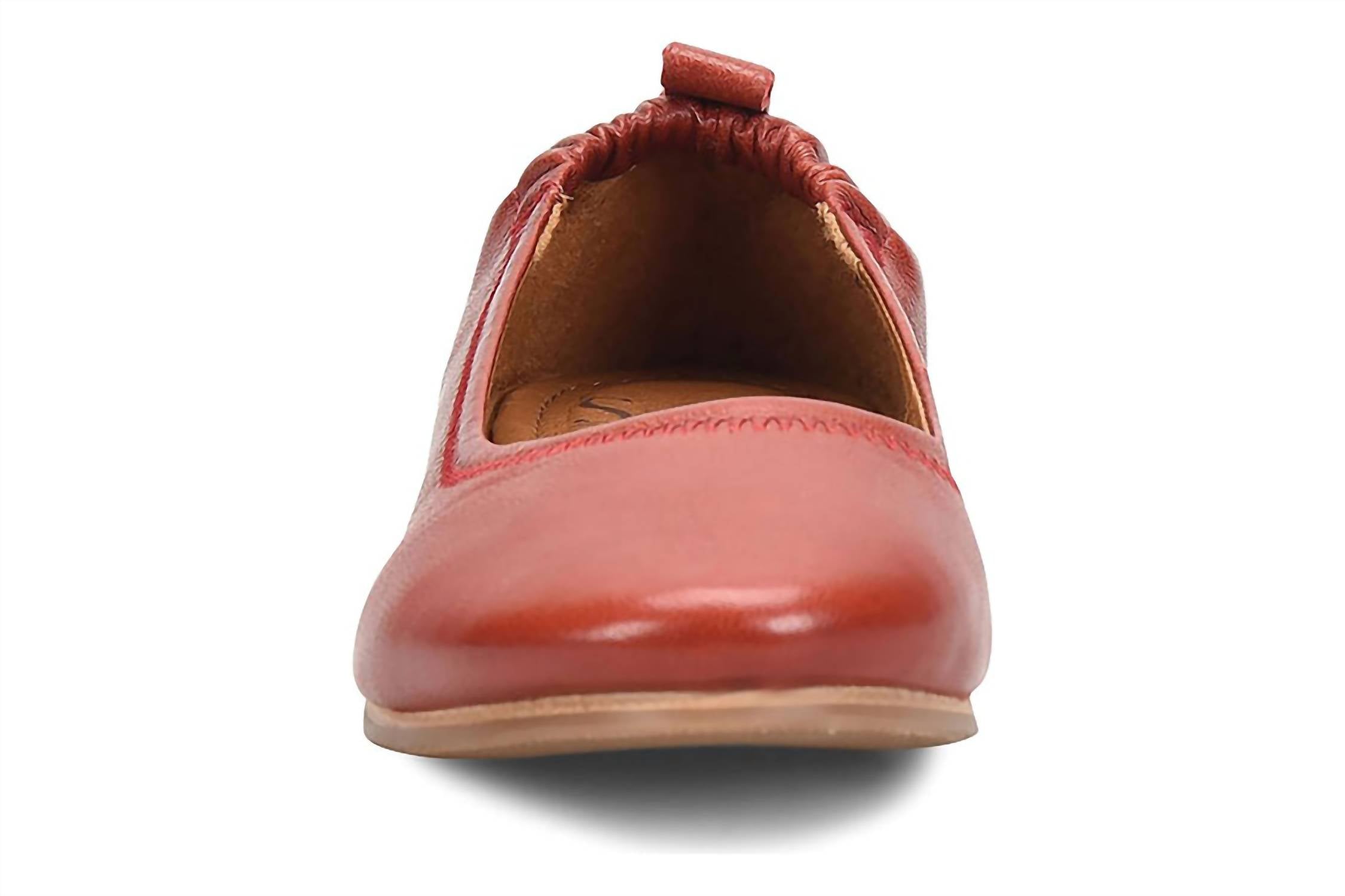 Sofft - Women's Kenni Ballet Flat