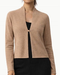 27 Miles Malibu - Janie Cashmere Cardigan