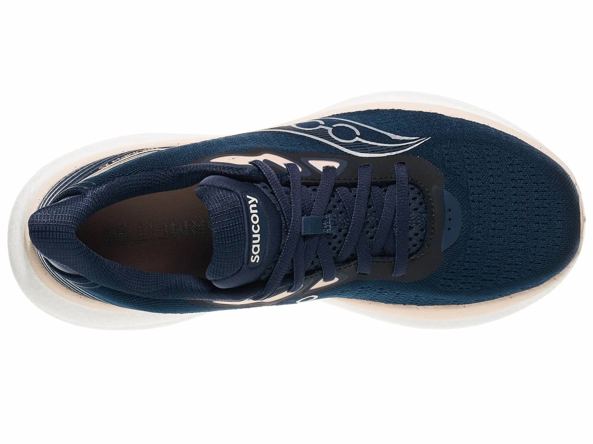 Saucony - Women's Triumph 23 Running Shoes