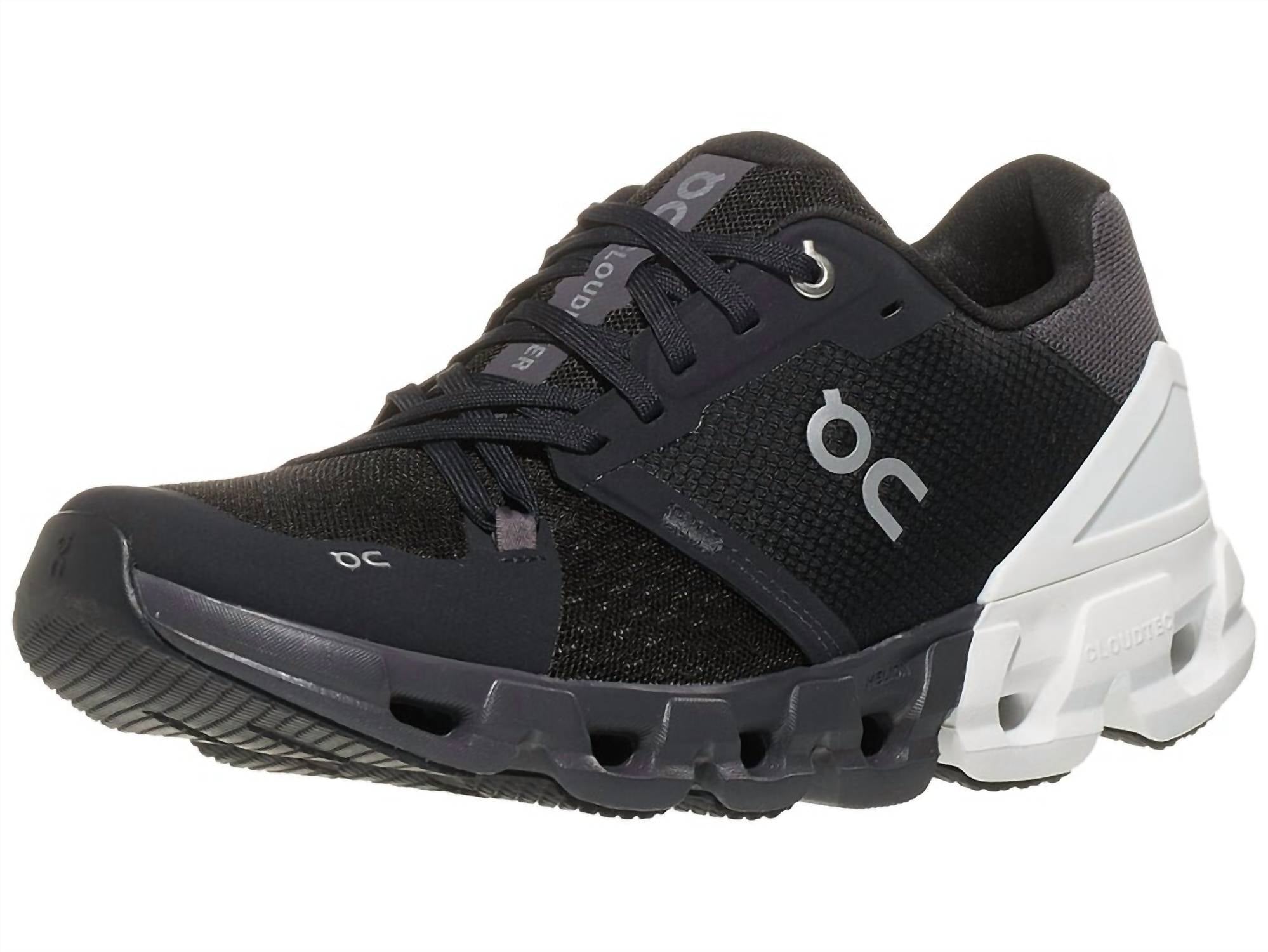On - Women's Cloudflyer 4 - B Running Shoe