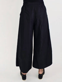 Luukaa - Brooklin Wide Leg Pants