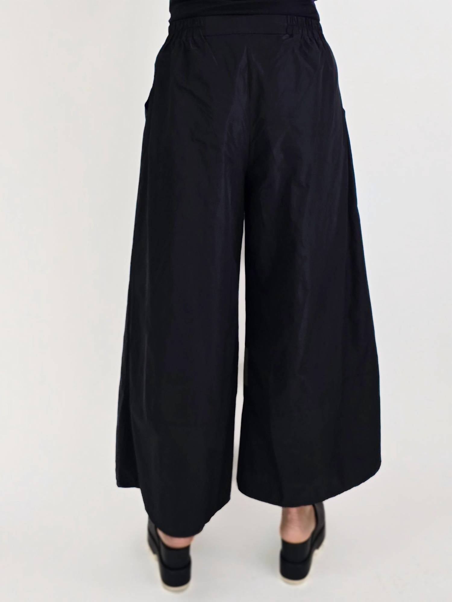 Luukaa - Brooklin Wide Leg Pants