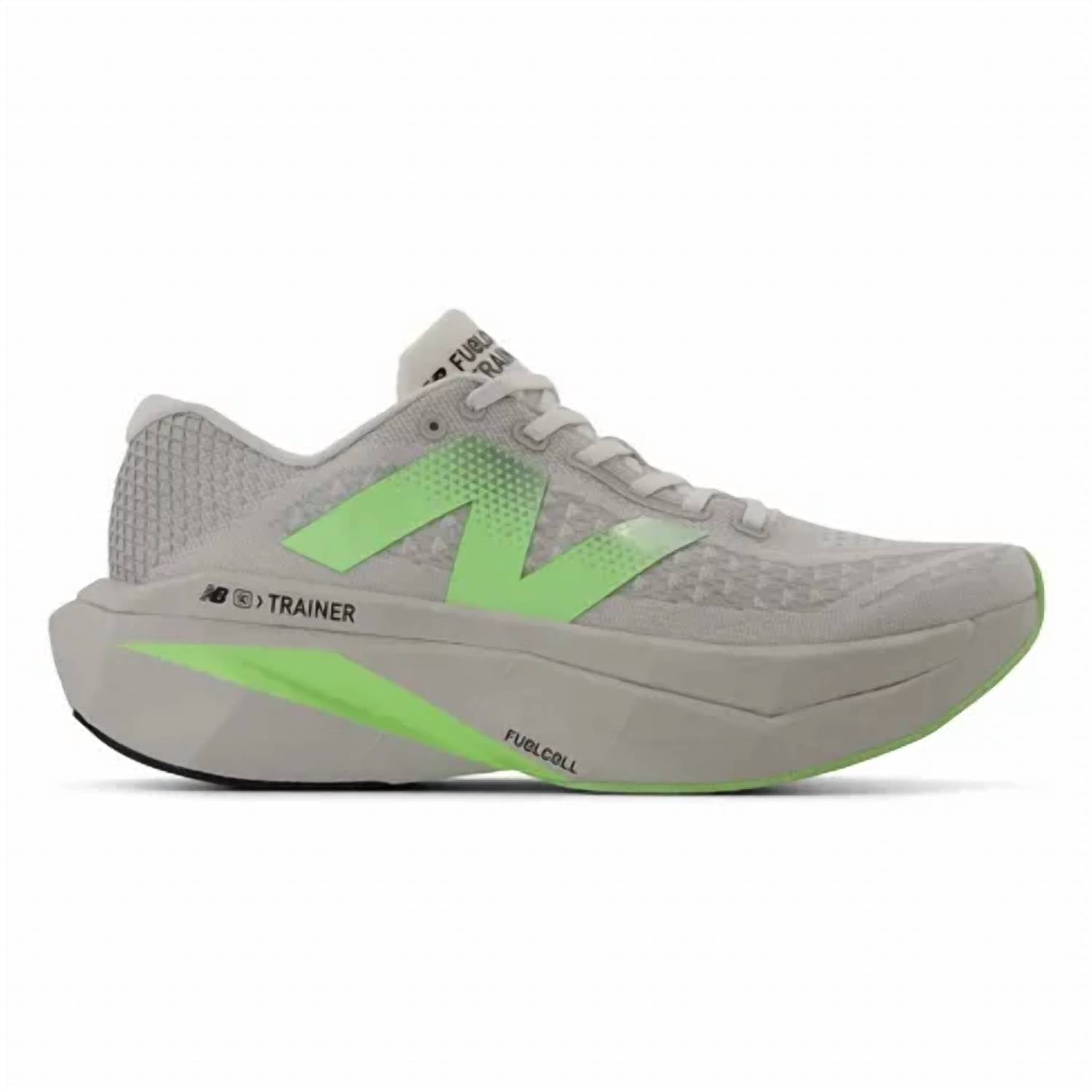 New Balance - Men's Fuelcell Supercomp Trainer V3 Shoes