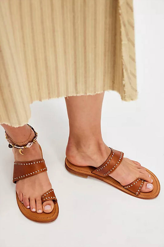Free People - Women's Amelie Sandal