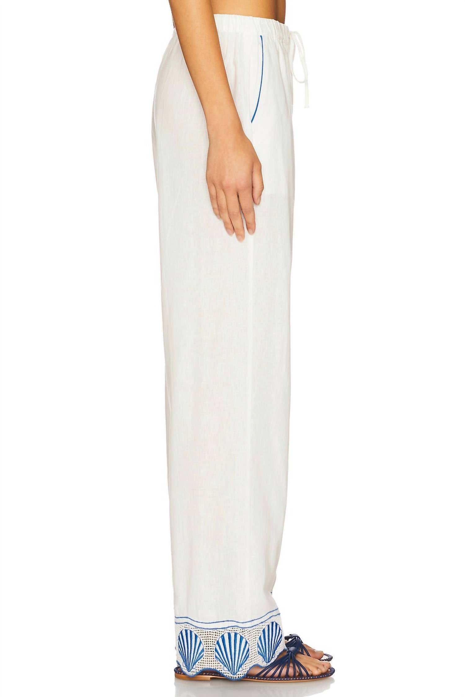 Rails - Tildi Pants