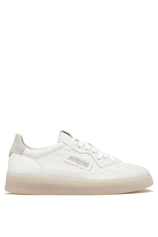 Autry - Women's Medalist Low Sneaker