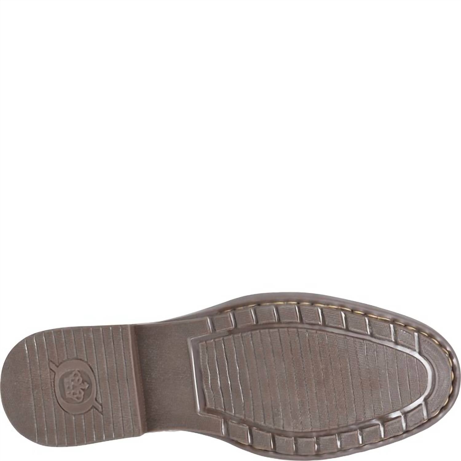 Born - Men's Ryker Boot