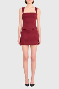 Amanda Uprichard - Cerrone Top