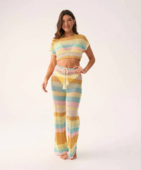 Pq Swim - Renee Crop Top