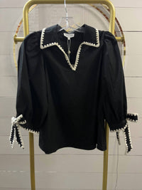 Entro - Women's V Neck Shirt