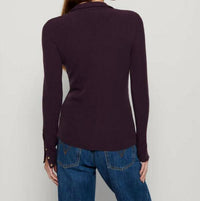 Nation Ltd - Skylar Snapped Up Sweater