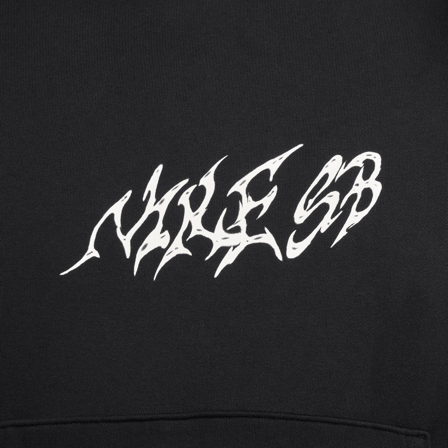 Nike - SB Stallion Hoodie
