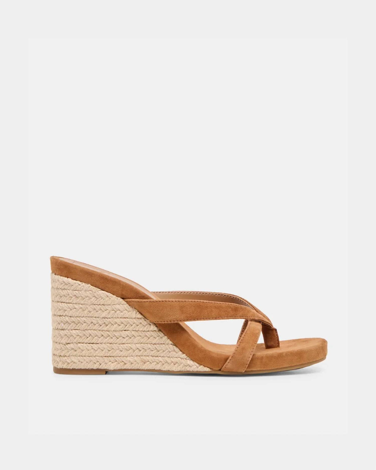Dolce Vita - Women's Helan Espadrille Wedge Heels