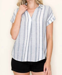Staccato - Colton Top