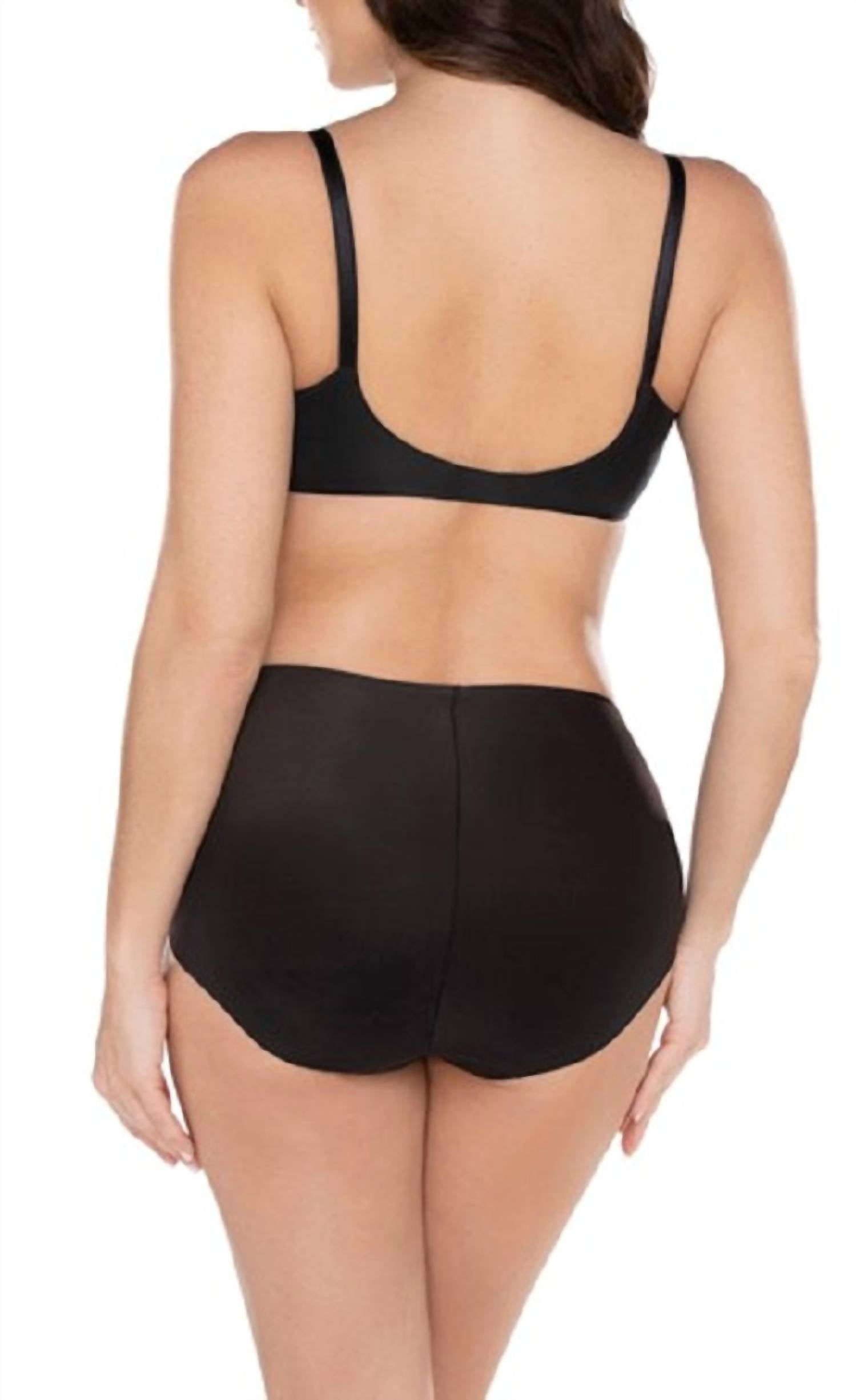 Miraclesuit - Light Shaping Waistline Brief