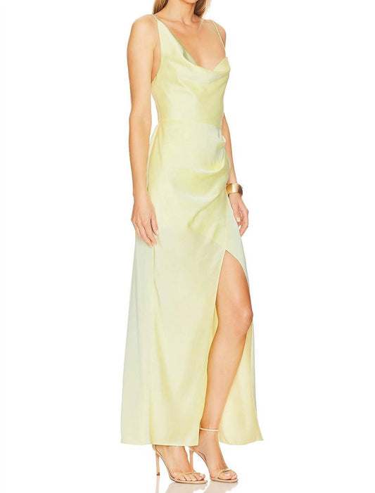 Significant Other - Aria Dress