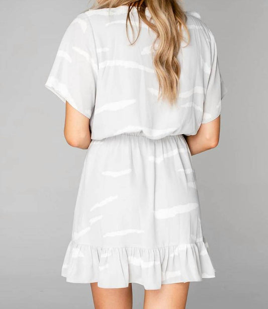 Buddylove - Trixy Mini Dress