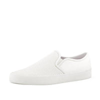 NEST Women's Portland Sneaker in white - women's sneaker