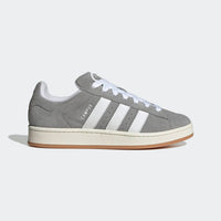 adidas Men's Campus 00s Sneakers in gray - men's sneaker
