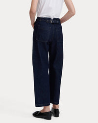 Rachel Comey - Handy Mid-rise Straight Leg Pant
