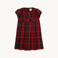 The Beaufort Bonnet Company - Girls' Darcy Dress