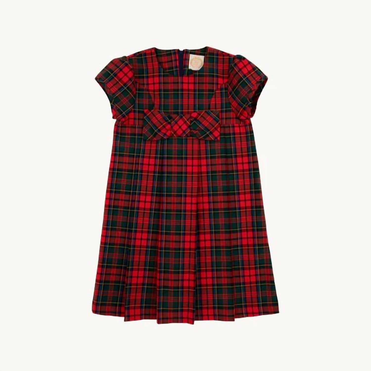 The Beaufort Bonnet Company - Girls' Darcy Dress
