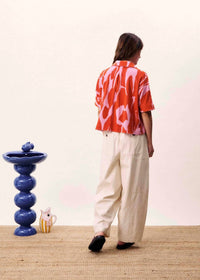 Frnch - Danubea Shirt