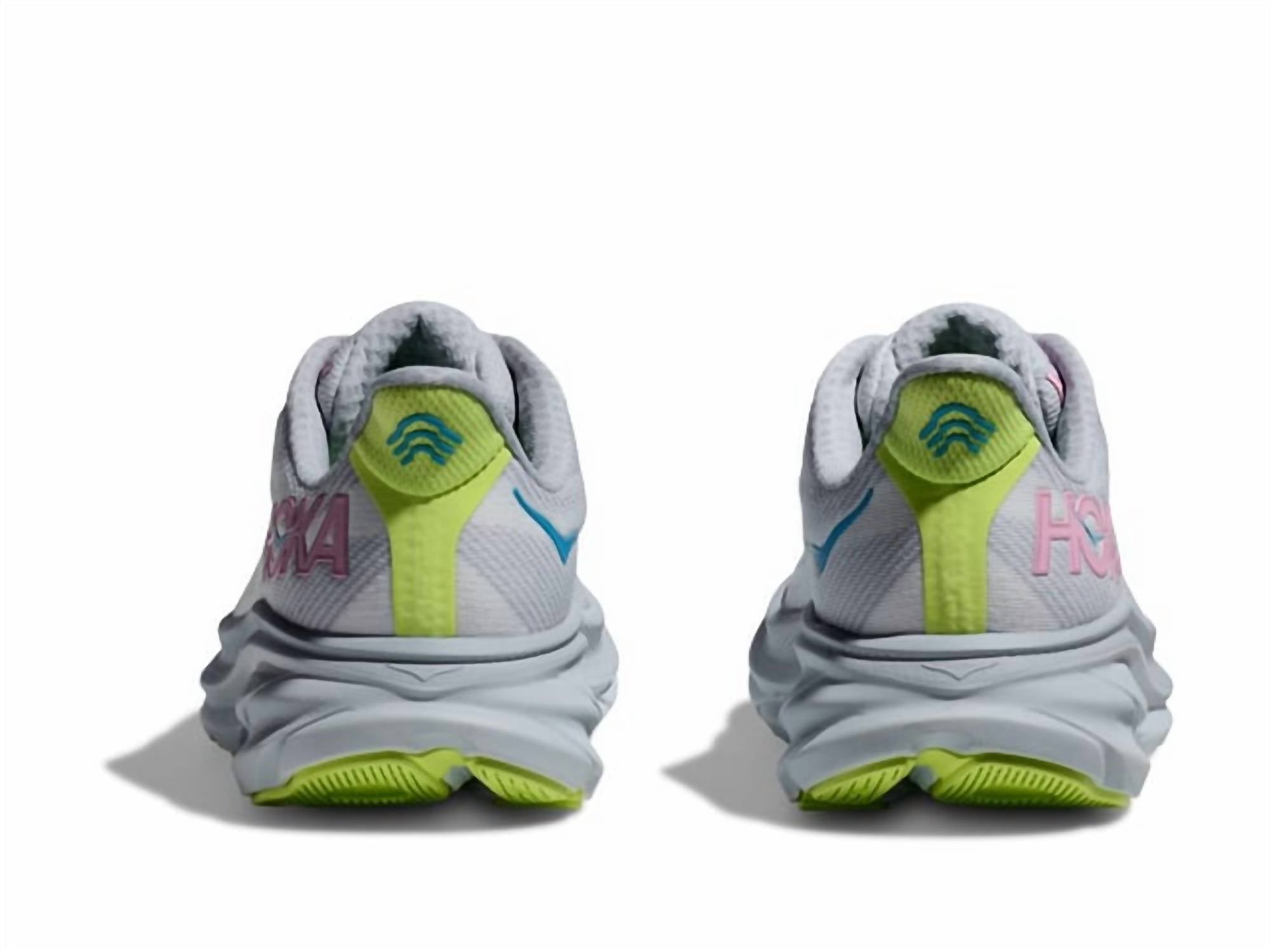 Hoka - Women's Clifton 9 Running Shoe