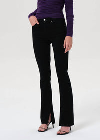Agolde - Ingram Split Skinny Jeans