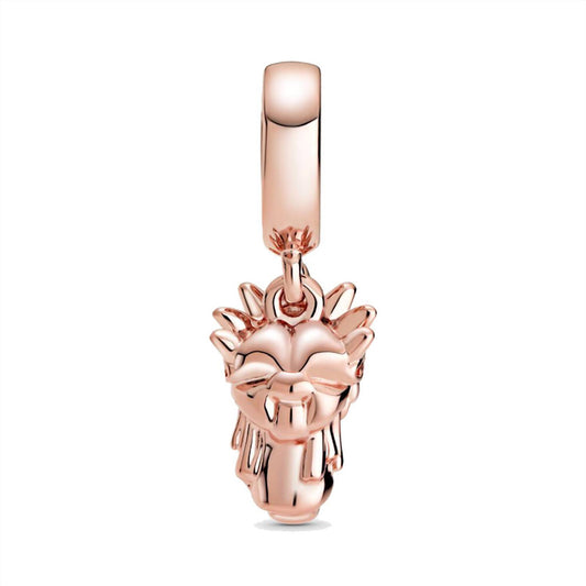 Pandora - Ny Statue Of Liberty Charm