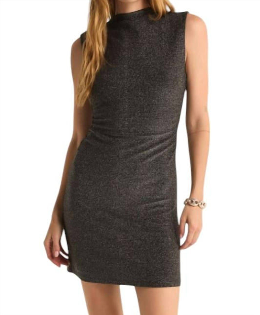 Z Supply - Tatum Mini Dress