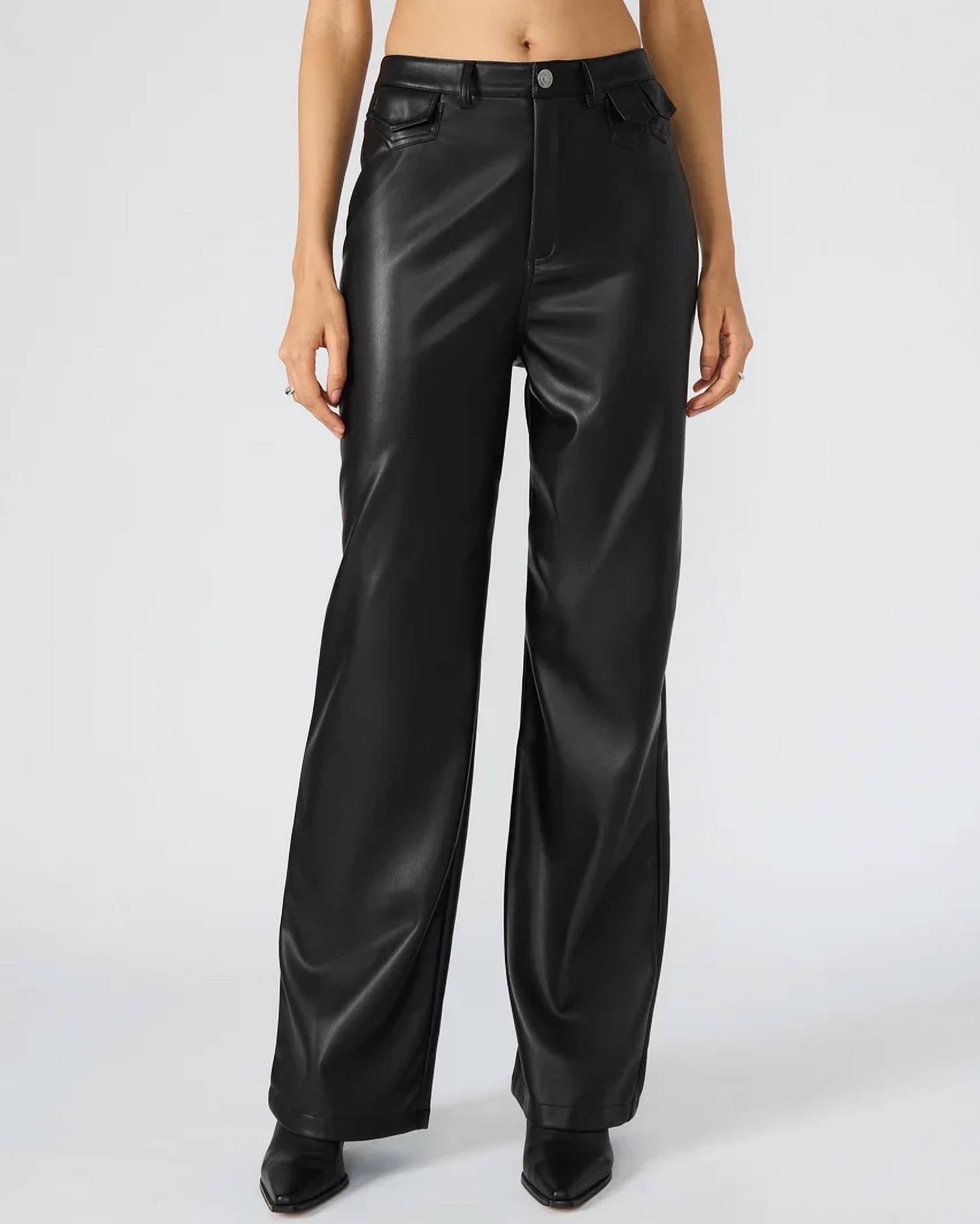 Steve Madden - Geraldine Pants