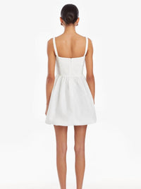 Amanda Uprichard - Christine Mini Dress