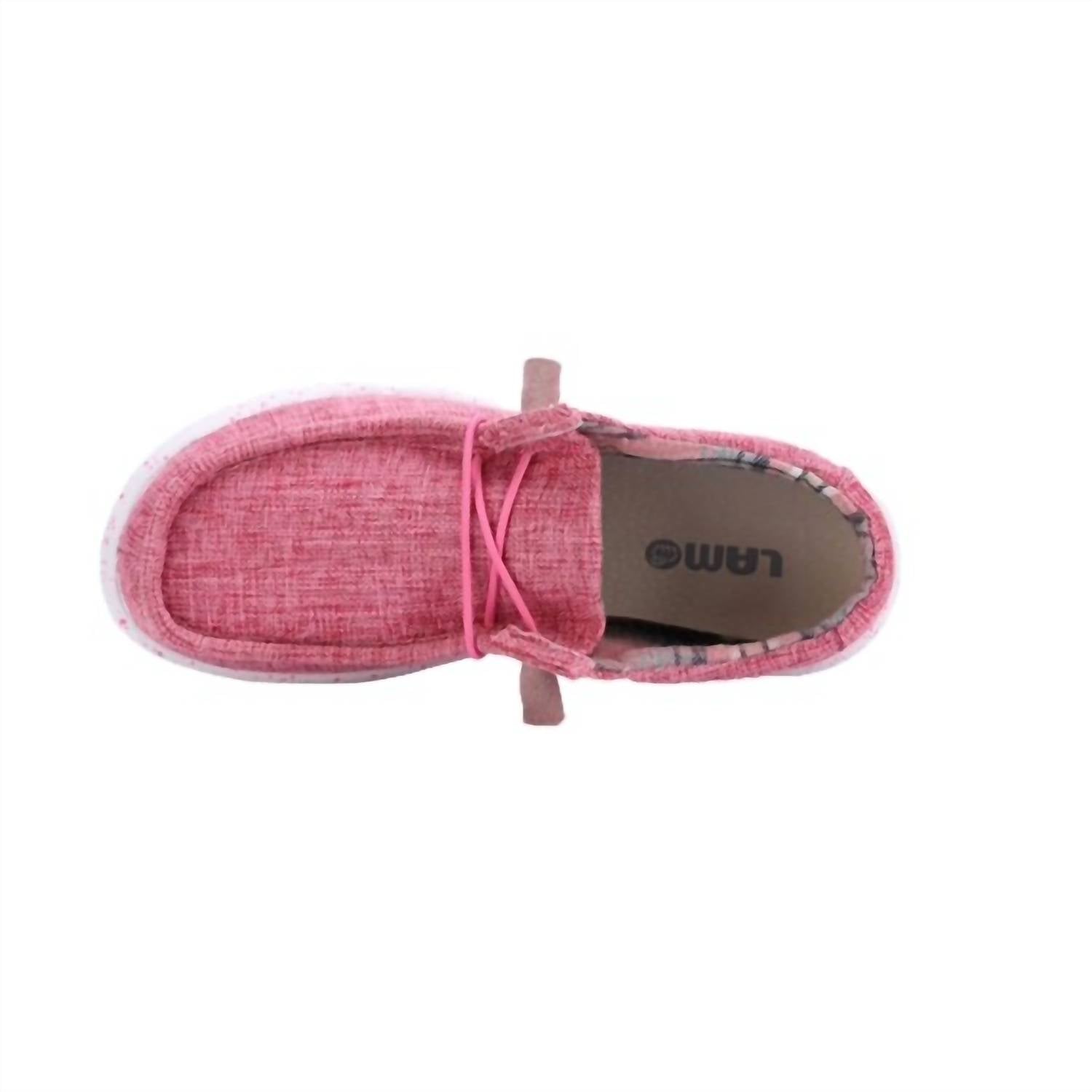 Lamo - Women's Paula Casual Shoes