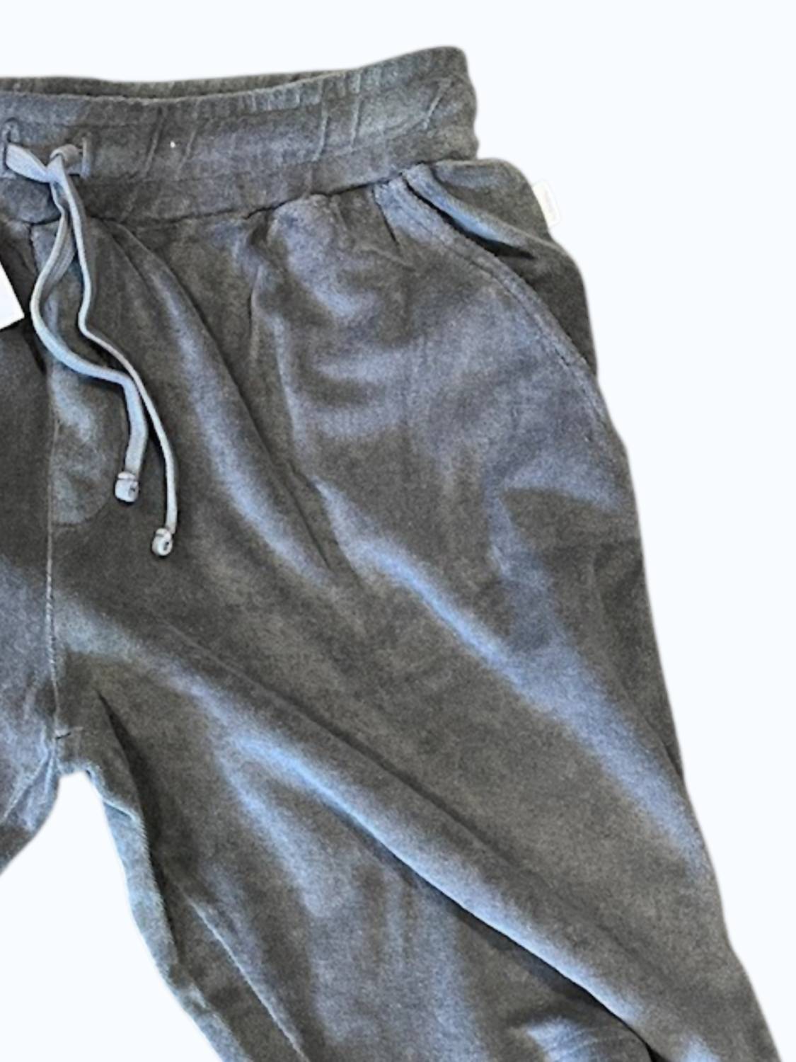 04651/ - Men's Terry Shorts