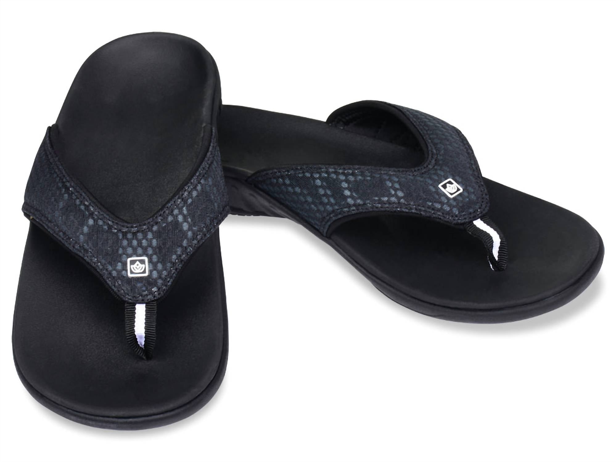 Spenco - Men's Yumi Breeze Thong Sandal