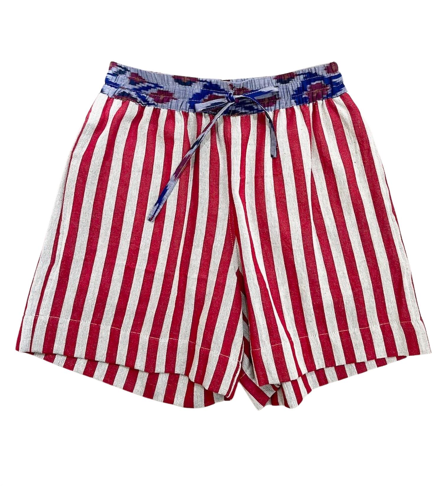 Claramonte - Women's Fouta Shorts