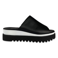 Gabor - Women's Zwart Slippers